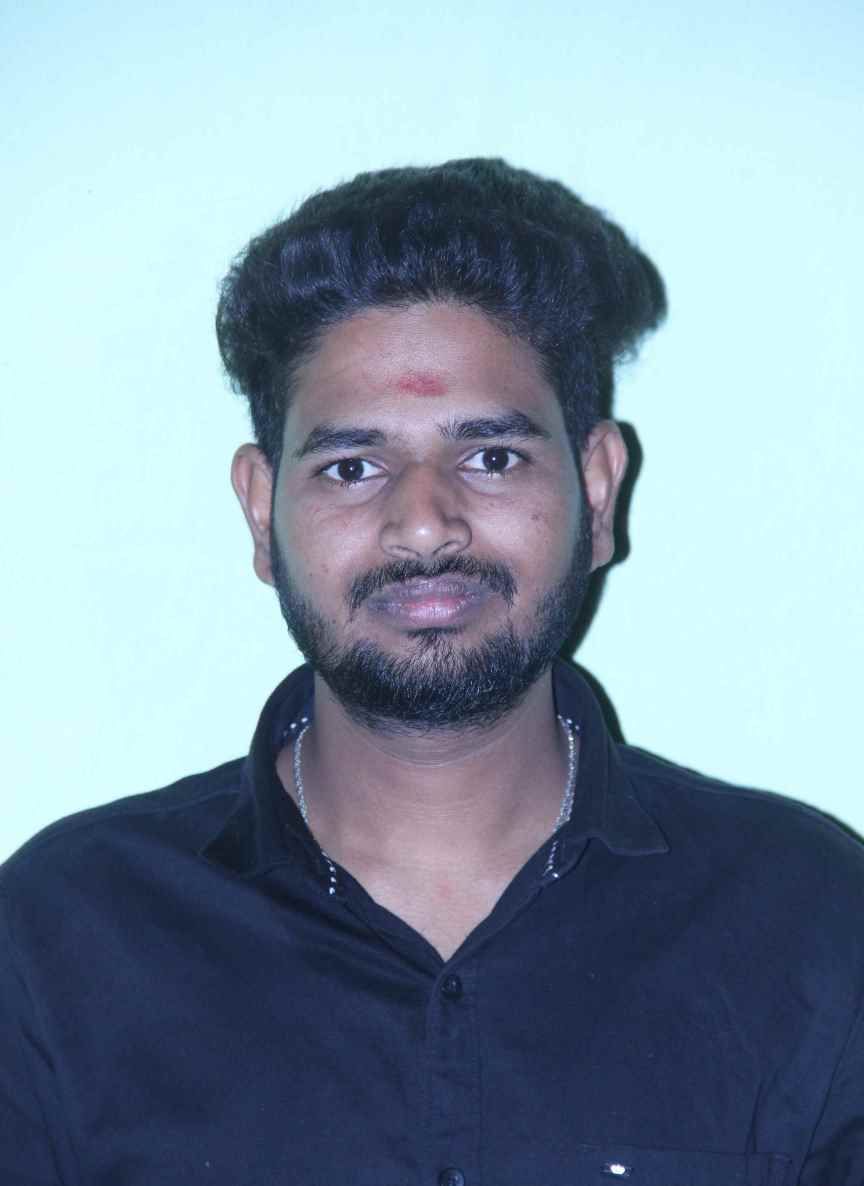 THADAKA VAMSHI