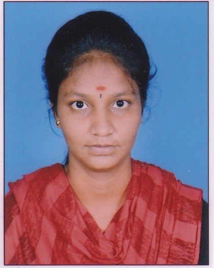 MEDI RAMADEVI
