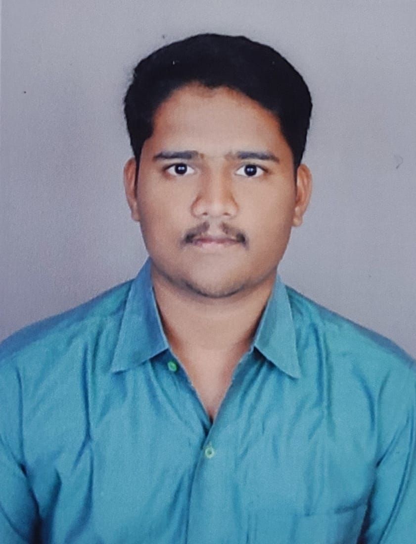 ABHISHEK HALAPPA VAKARE