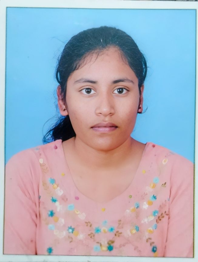 KARUMANCHI KARISHMA