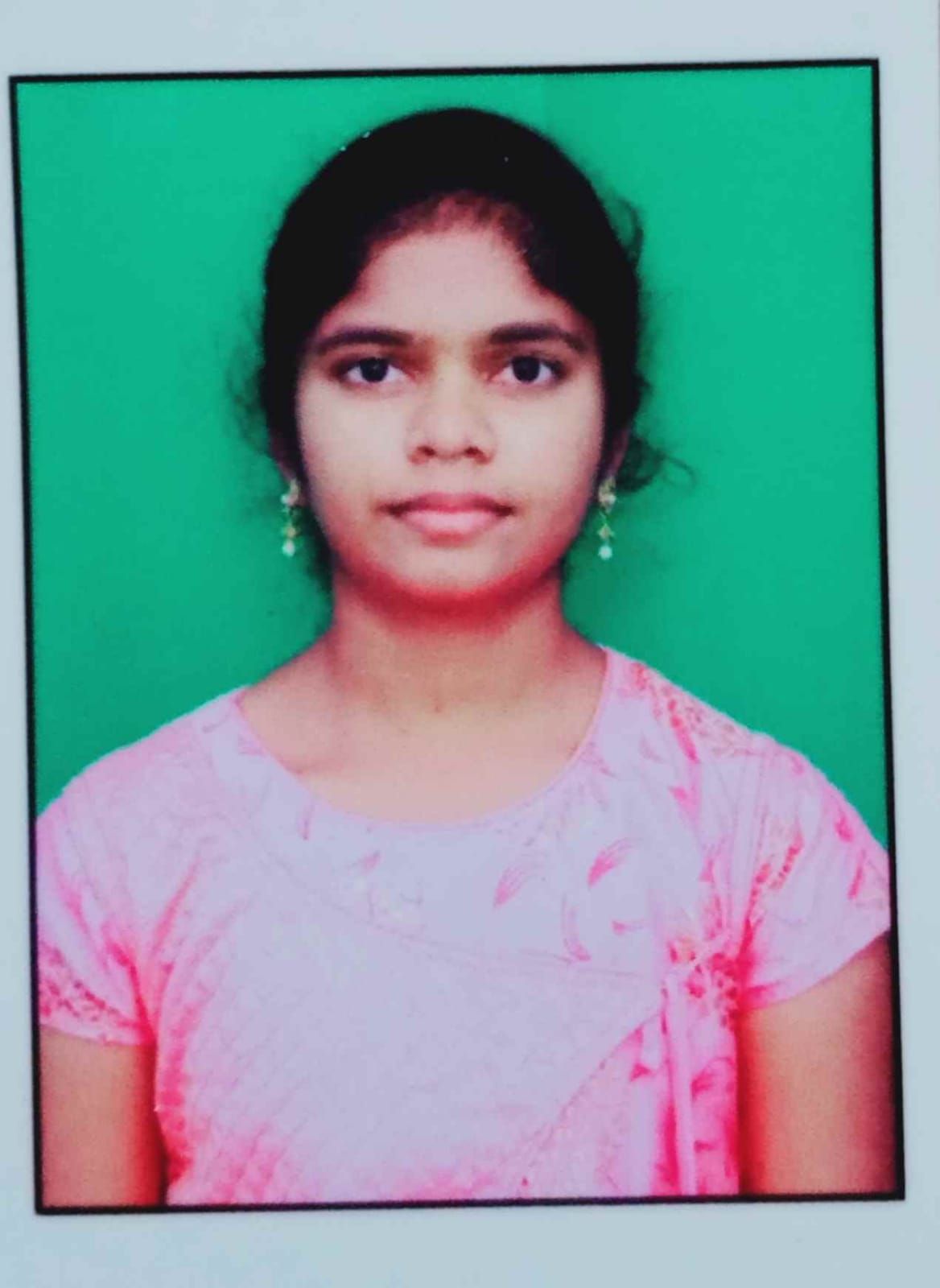 PRAVALLIKA PALLE