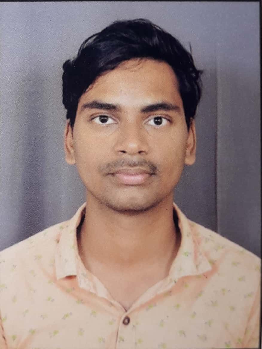 PRANAV SABBANI