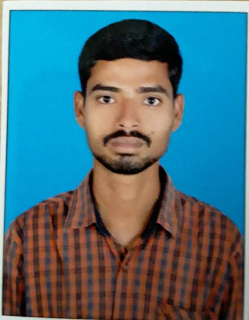 GUGULOTHU GANESH