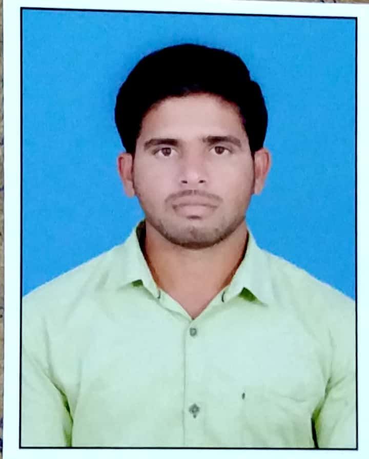 TEJAVATH GANESH