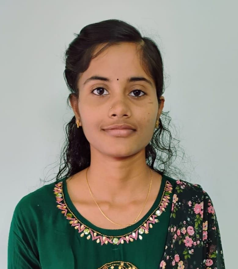 NEERADI MAMATHA