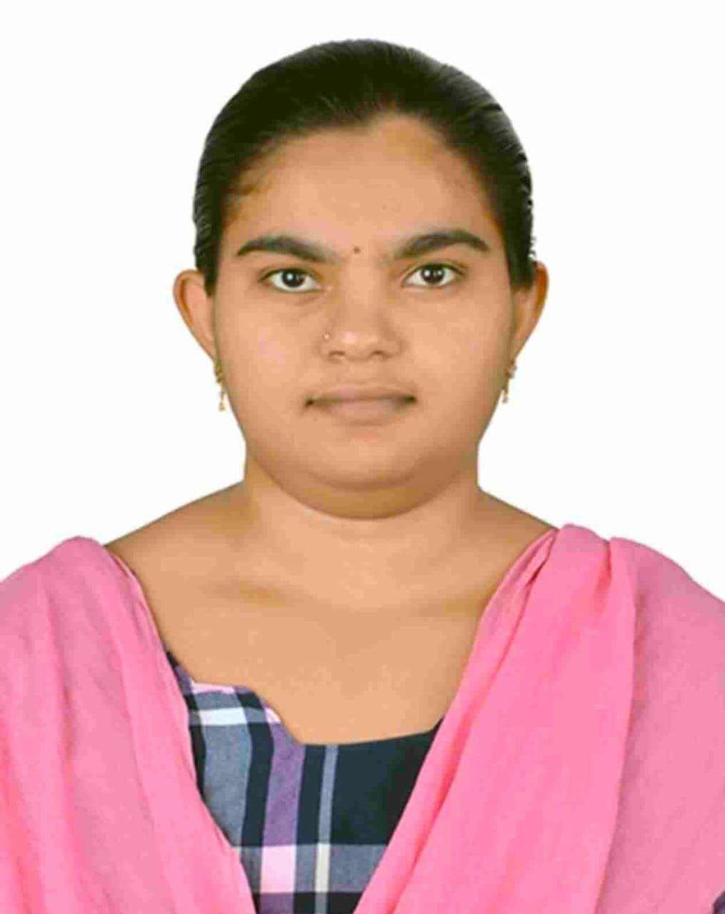 YERRABOYENA TRIVENI