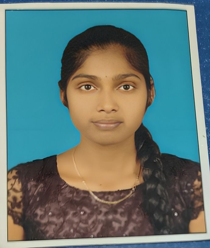 PEDDI AKHILA
