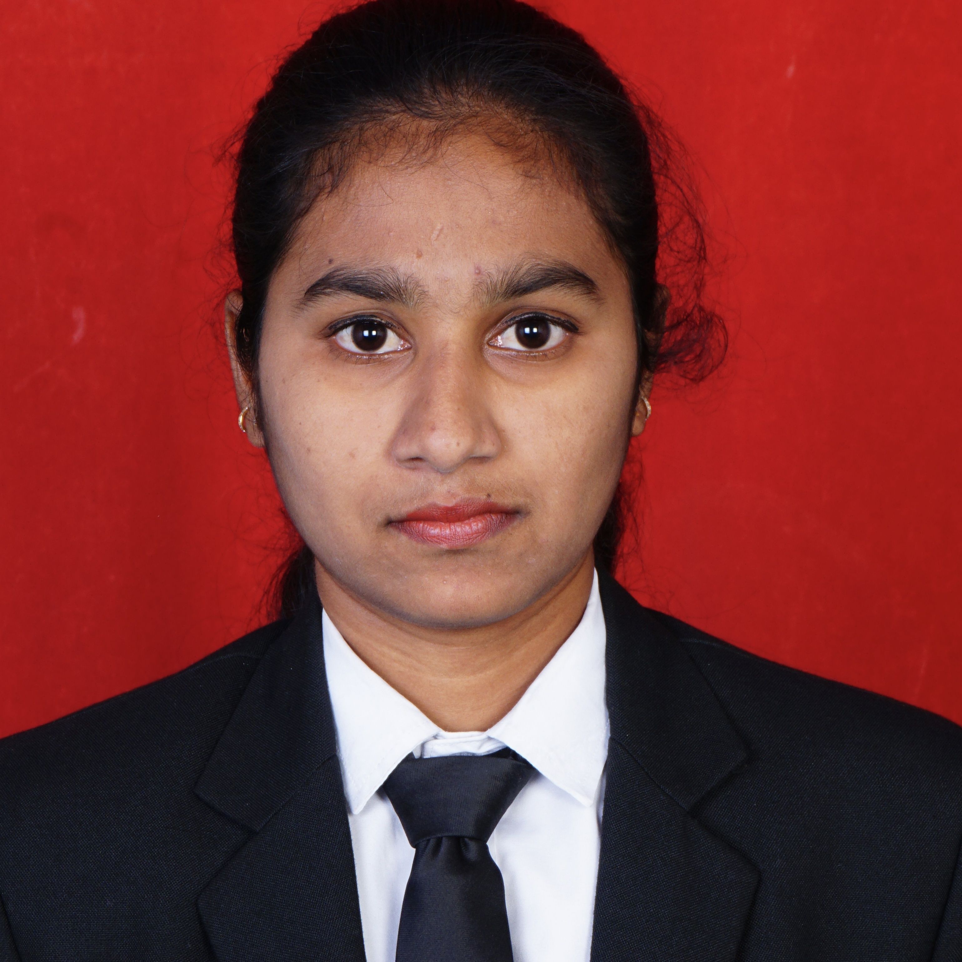 AISHWARYA ESAM