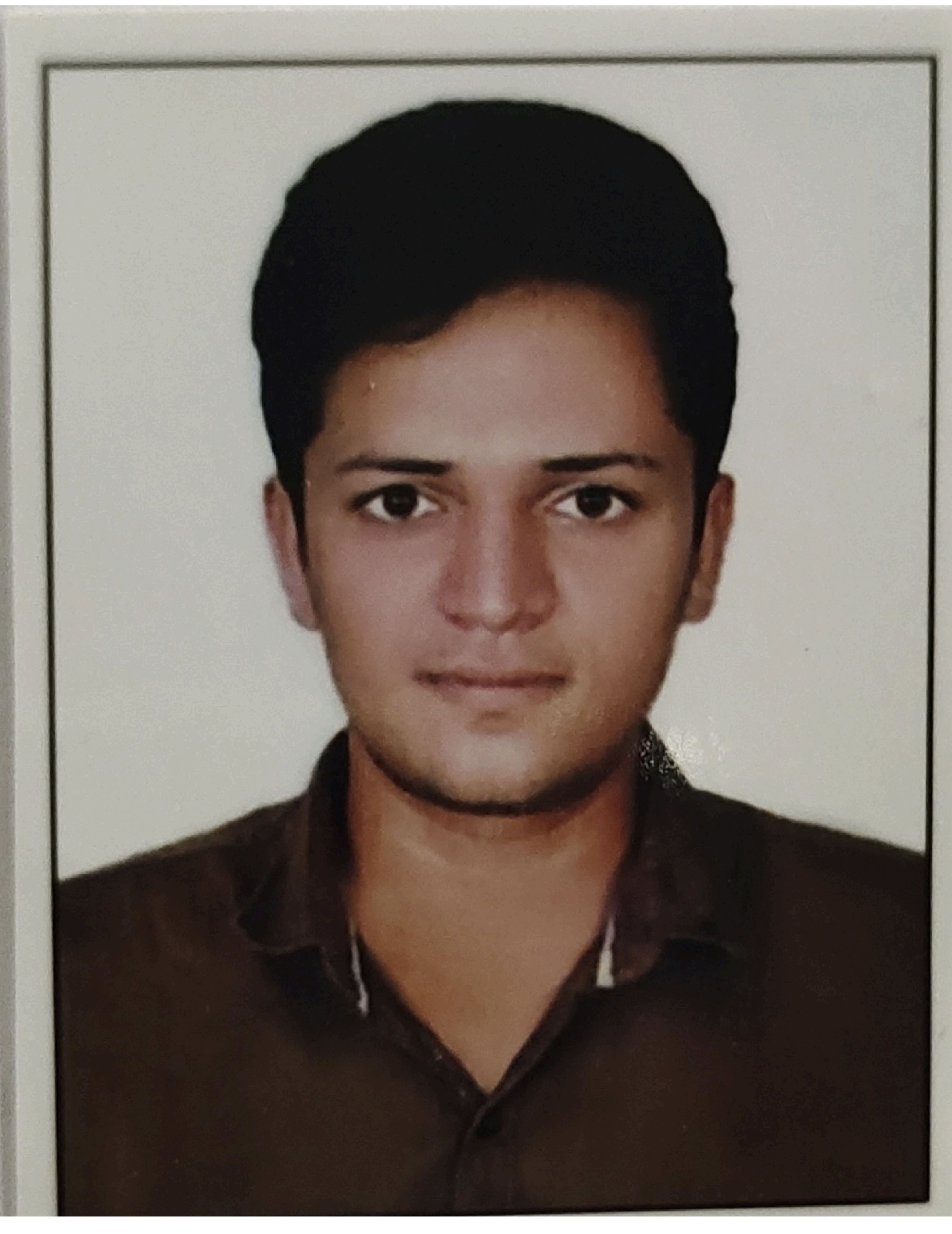 DHANAVATH SHYAM KUMAR