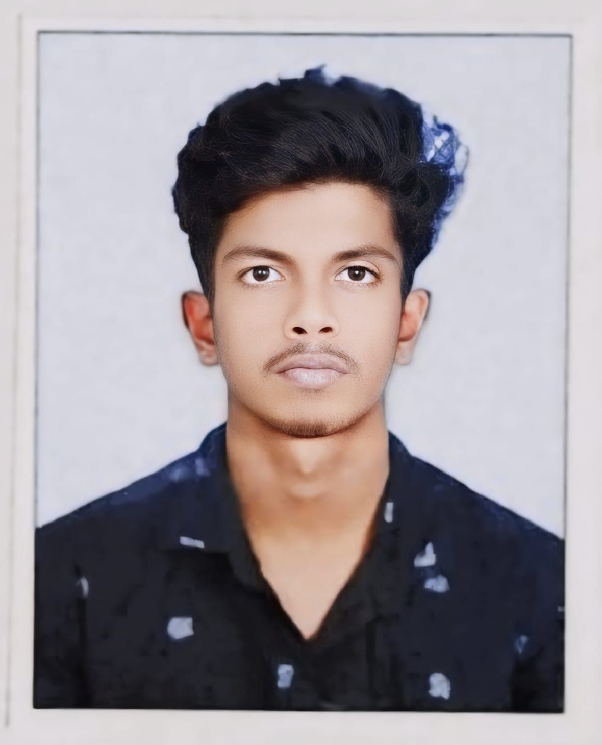 VENUTI ARAVIND KUMAR