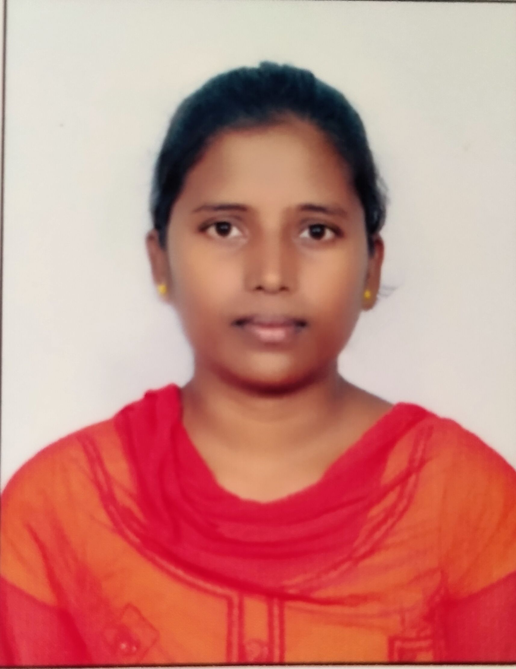 PALLEPONGU BHAVITHA