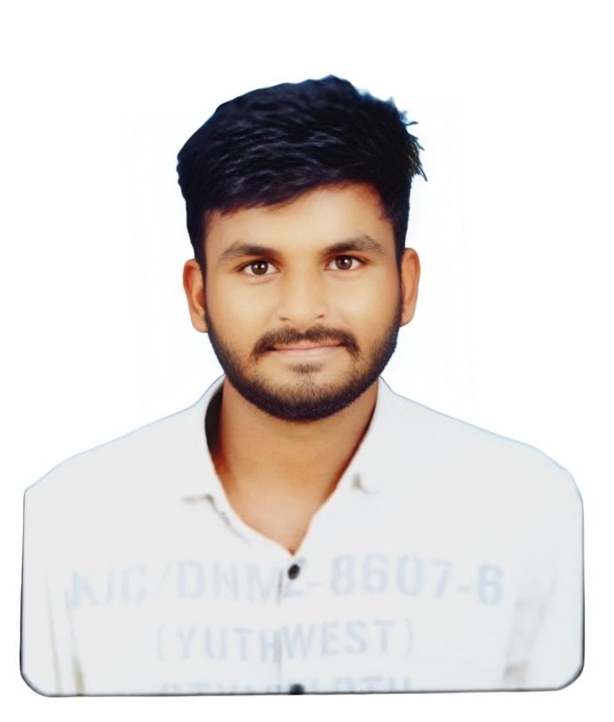 BALUGU KARTHIK