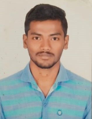 ASHWINI VINOD KUMAR