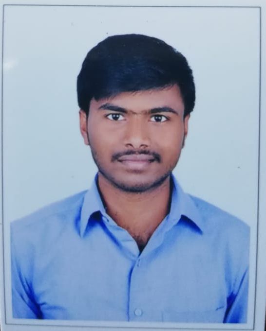 BARPATI SRIKANTH