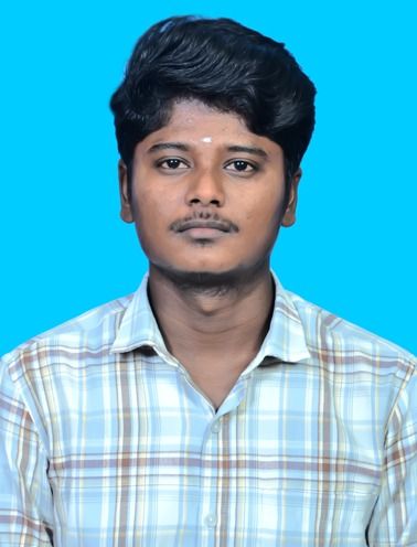 LOGANATHAN C P