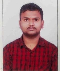 SHASHIDHAR SIRIKONDA