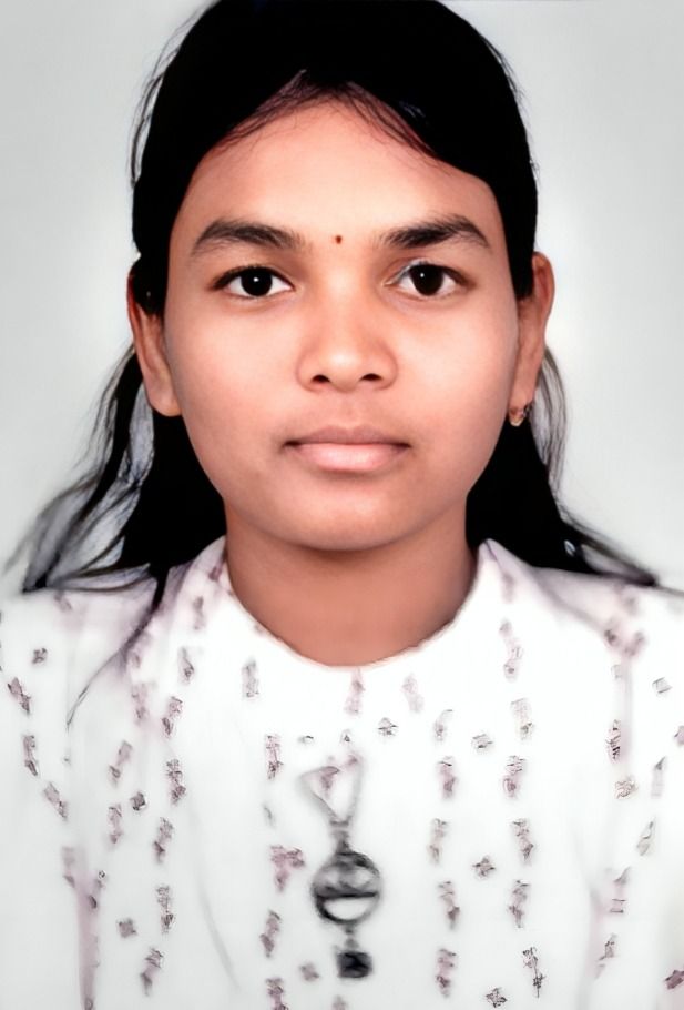 MIRIYALA PRANEETHA