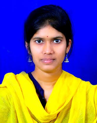 BANOTH SRAVANTHI