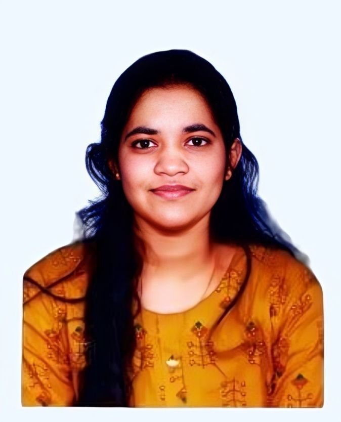 NIMMALA POOJA