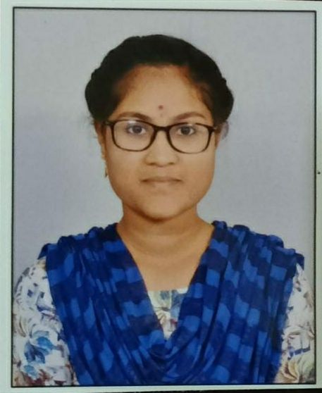 SAIBOL POOJITHA