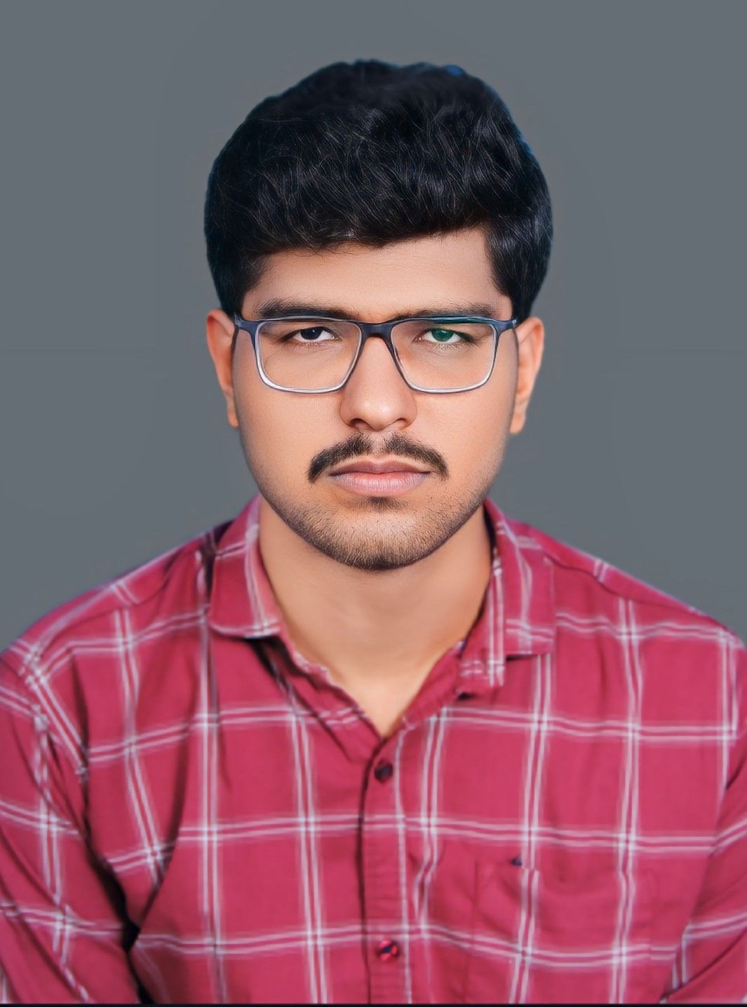 MAHENDRANATH REDDY BANDI