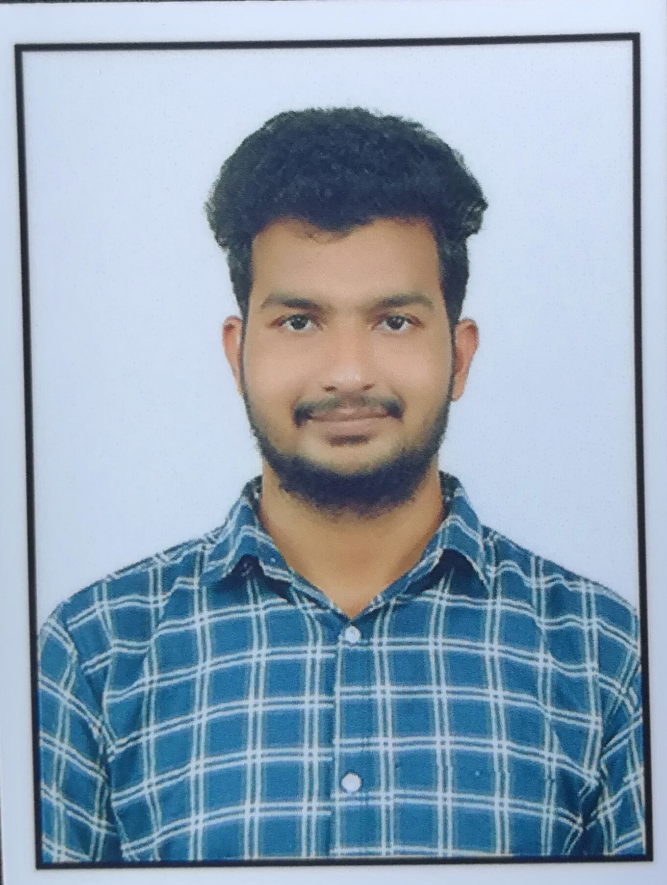 TERLI BALACHANDU