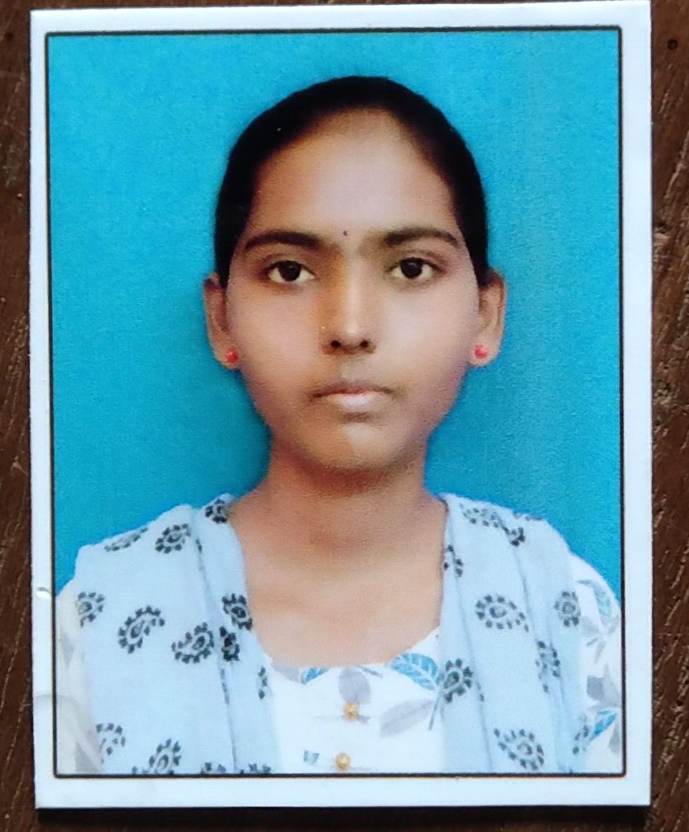 BHEEMANATHINI VANAJA