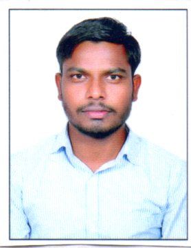 PUNNA UPENDAR RAO
