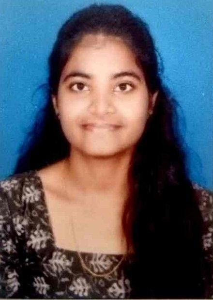 ORAGANTI SHRUTHI