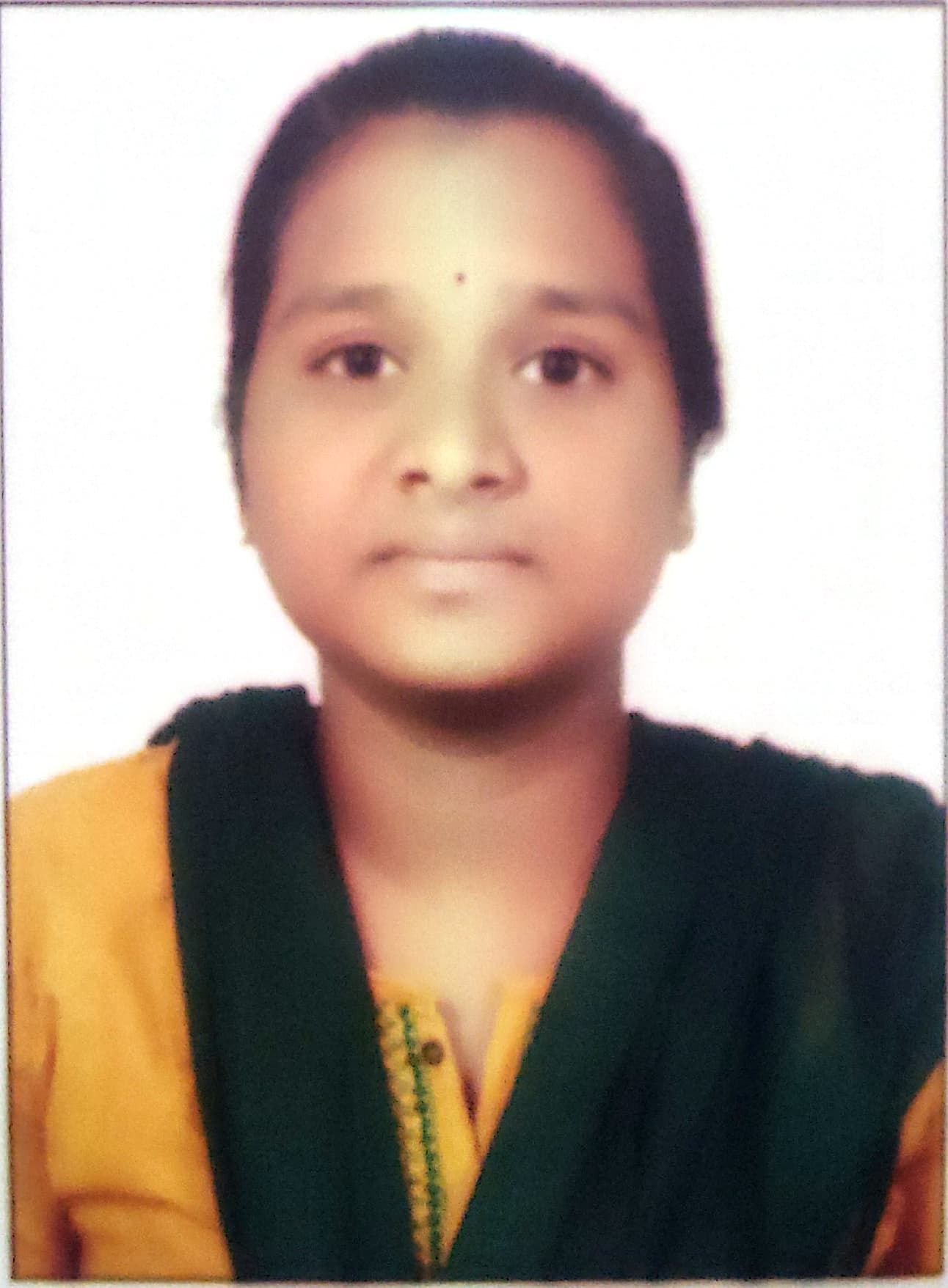 MANDA SRI LATHA