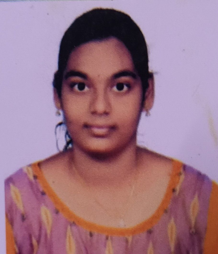 SUKKA PRIYANKA