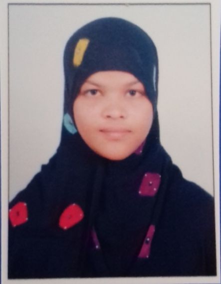 RUBEENA BEGUM