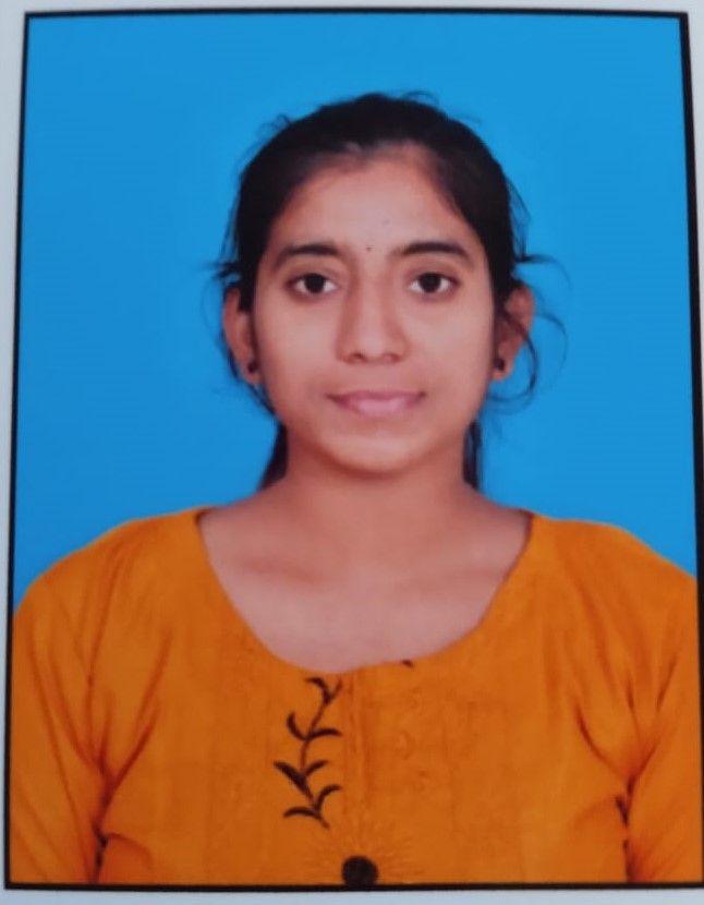 BADE SATHWIKA