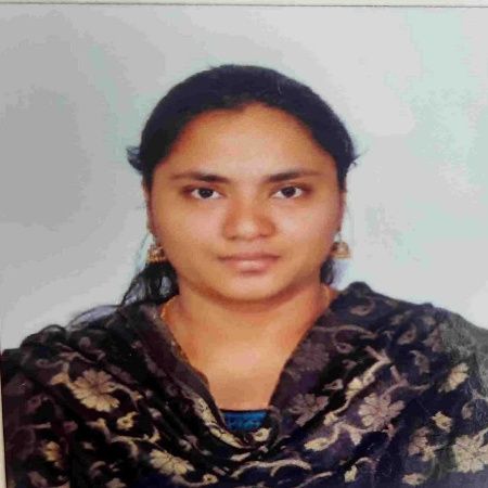 MANDA PARIMALA