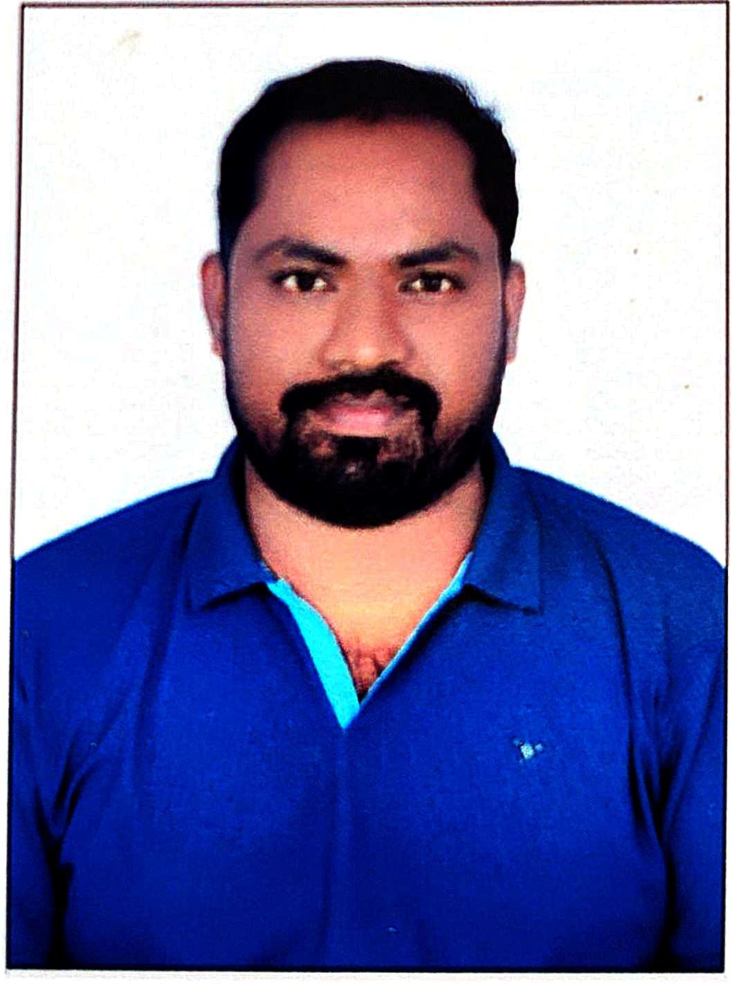NIMMA SAMPATH KUMAR
