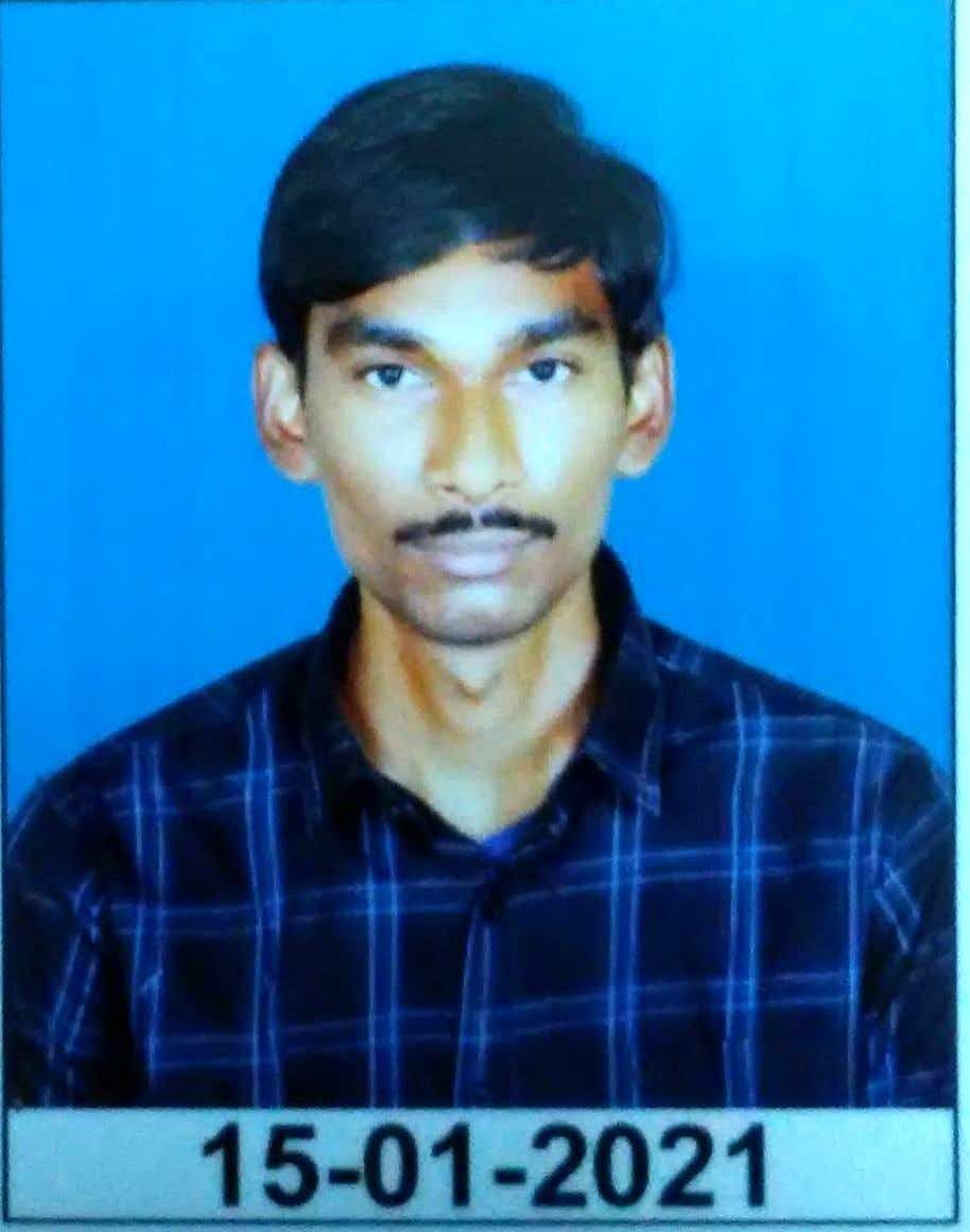 KATHA SAIKRISHNA