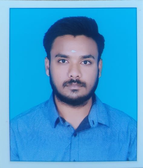 HARISH VELPULA