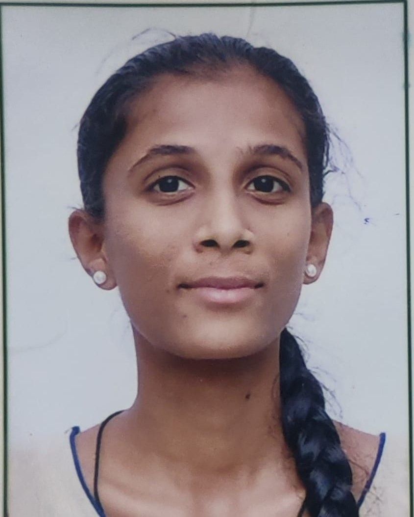 NANNUTA PAVITHRA