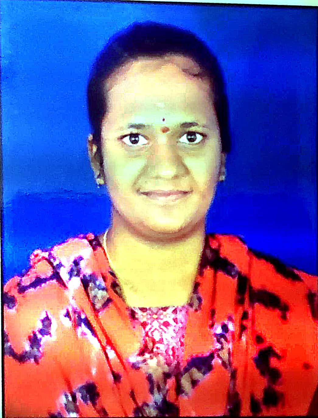 DARSHANALA PAVANI