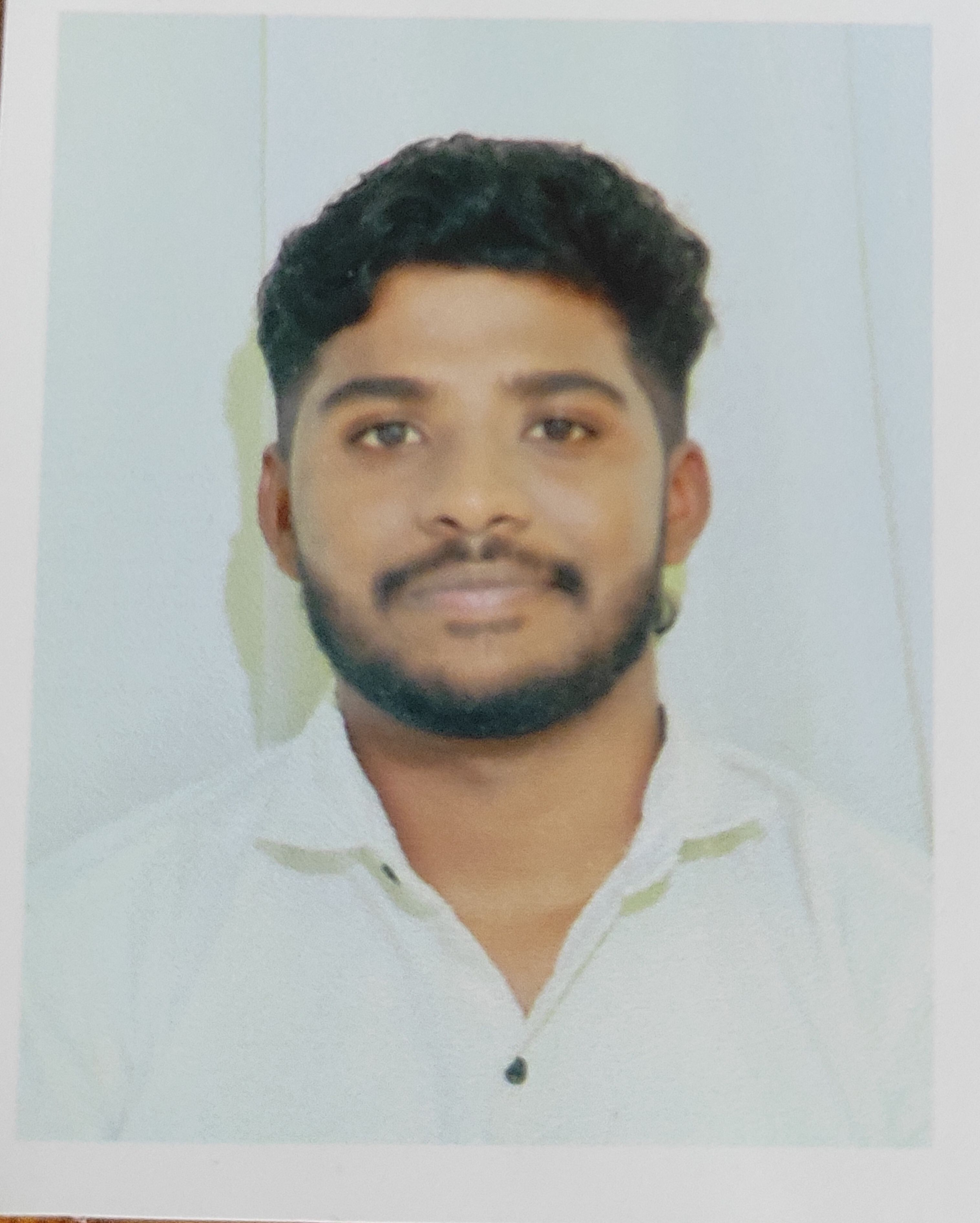 SAMPATH JANGAM