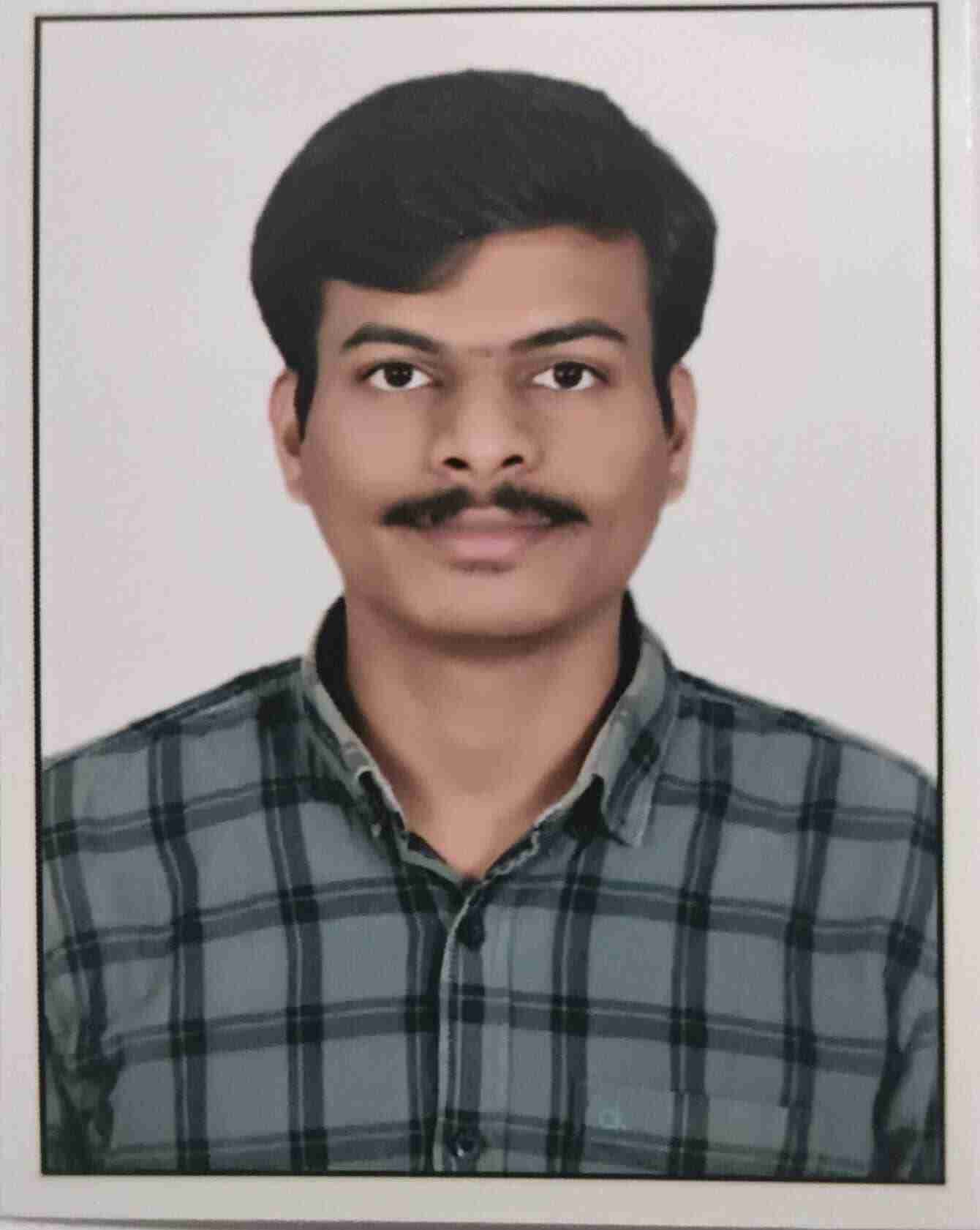 GUNTI OMKAR