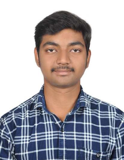 DESHA SAI CHAITANYA