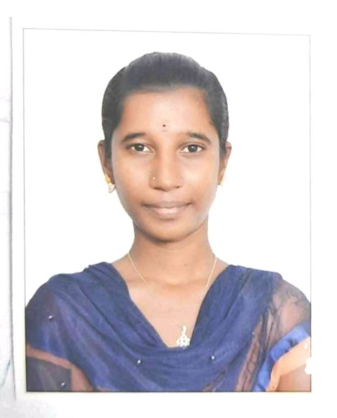 PADIDE SHAILAJA