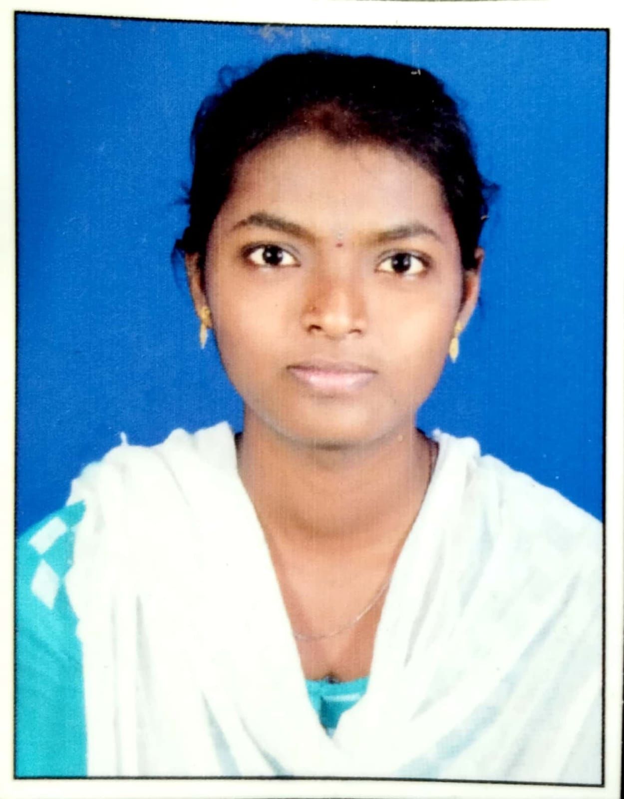 KOTHAGATTU ARCHANA