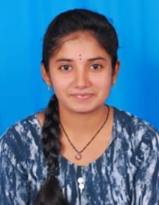ARAKALA MOUNIKA