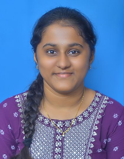 VADALA POOJITHA