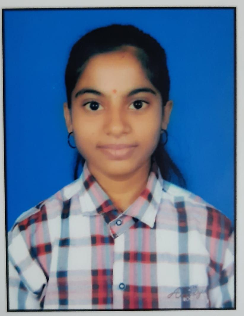 PASIKANTI BHAVISHYA