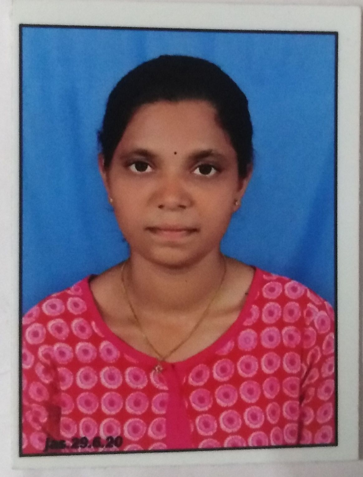 JADI VARALAXMI