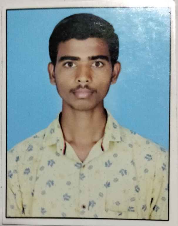 LINGALA SHIVA KUMAR