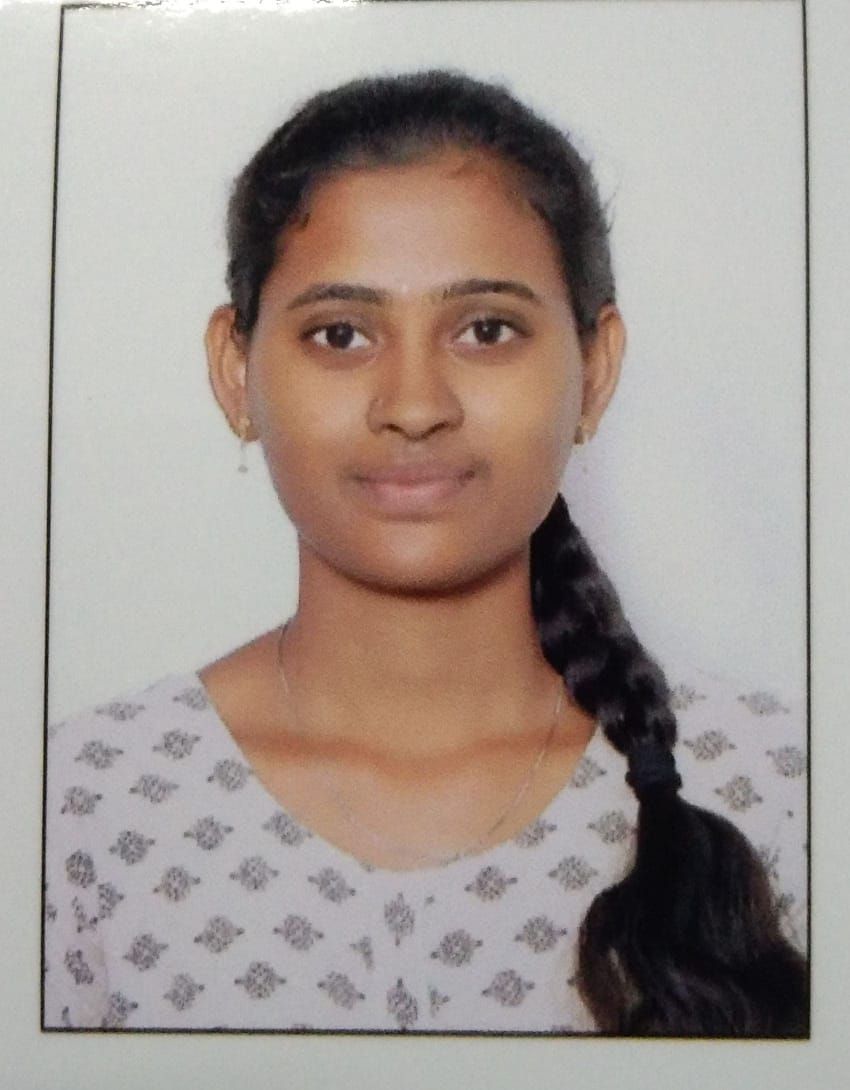 VADTHYA SHIREESHA
